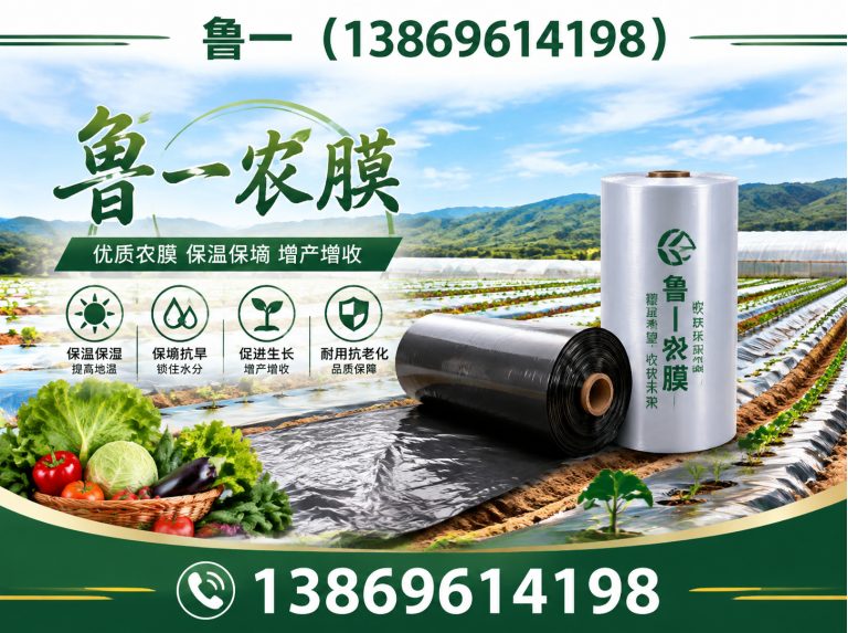 青州市大棚膜定制展示图