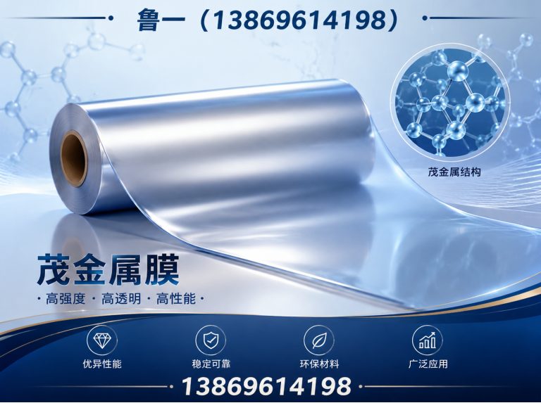 青州市PO膜展示图